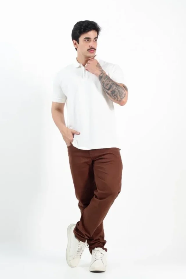 CALÇA MASCULINA