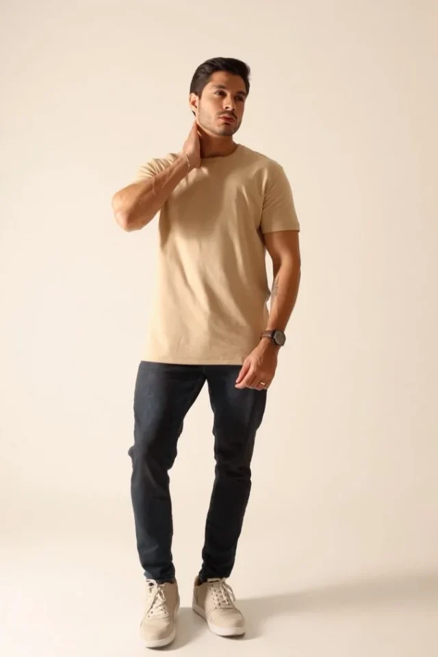 CALÇA SLINNY MASCULINA