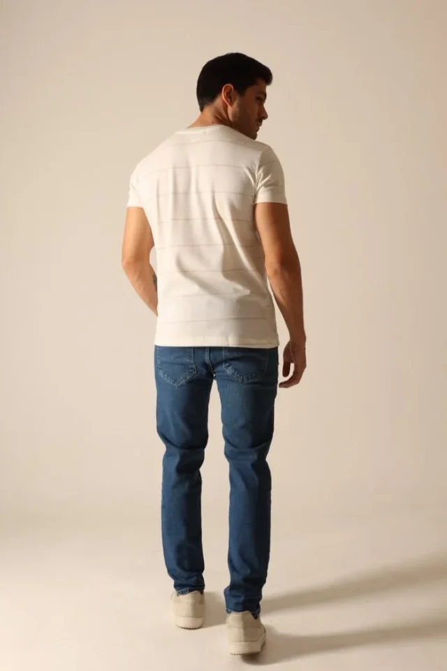 CALÇA MOM MASCULINA